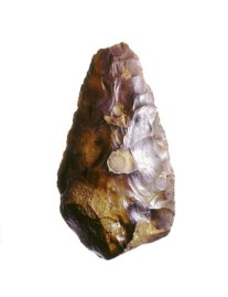 hand axe